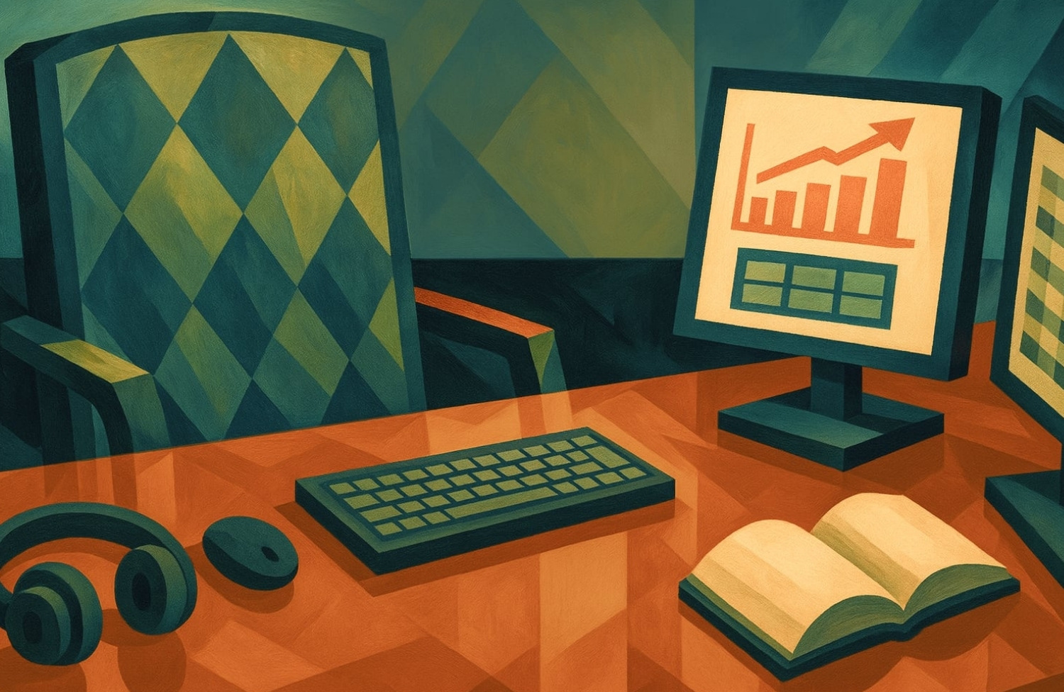 Omar Roubi LumiQ Learn